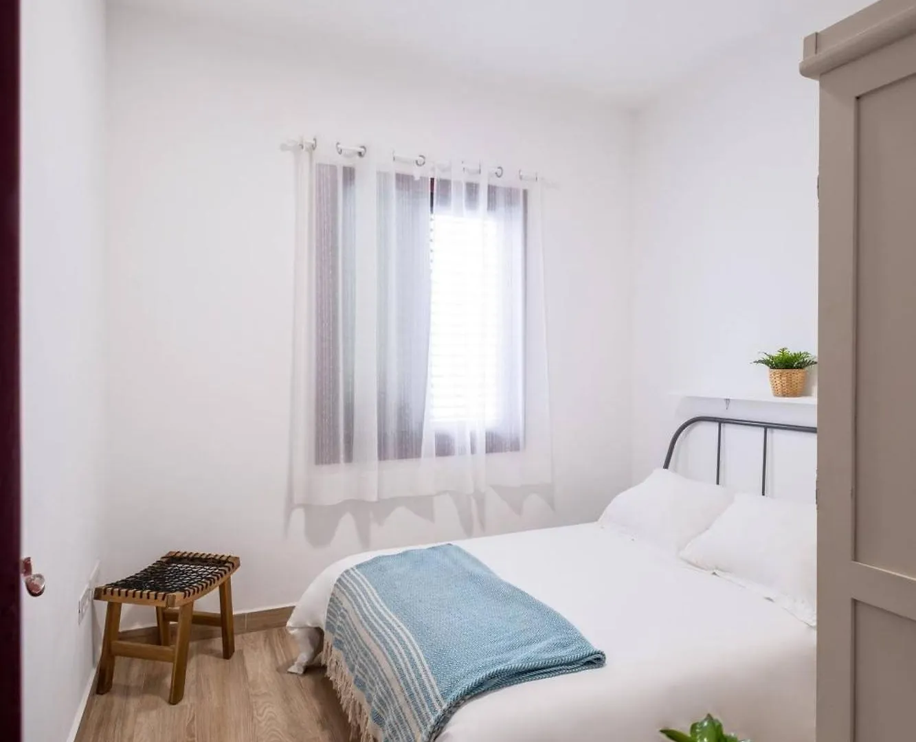 Casa Abuela Tona By Huskalia - City Center Los Llanos De Aridane Spanien