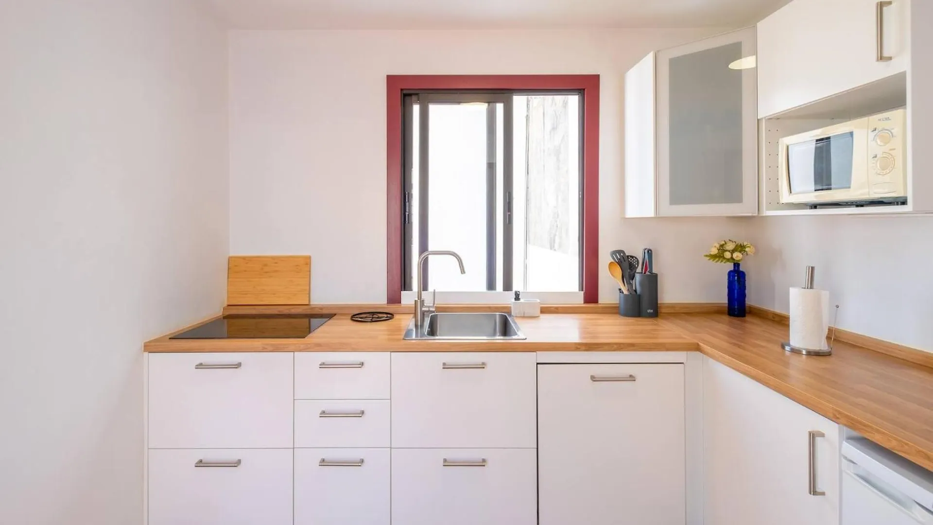 Ferienhaus Casa Abuela Tona By Huskalia - City Center Los Llanos De Aridane Spanien
