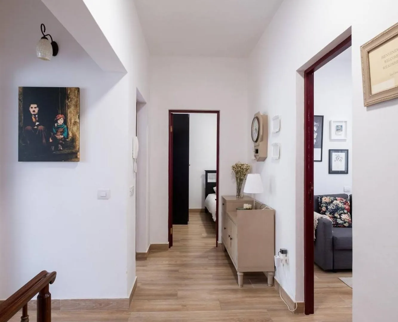 Casa Abuela Tona By Huskalia - City Center Los Llanos De Aridane 0*,  Spanien