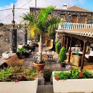 Casa El Limonero Los Llanos De Aridane