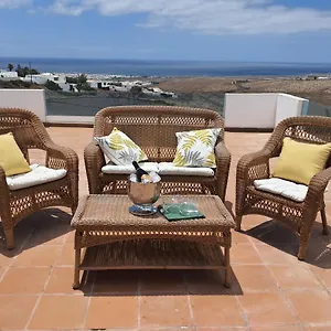 Feliza Accommodatie bij particulieren Güime