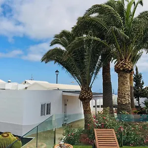 Anjomacar B Appartement Teguise (Lanzarote)