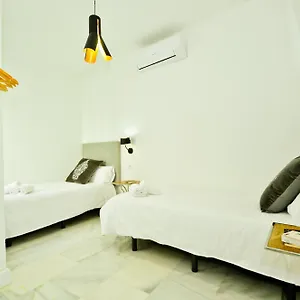Ninesuites Appartement Sevilla